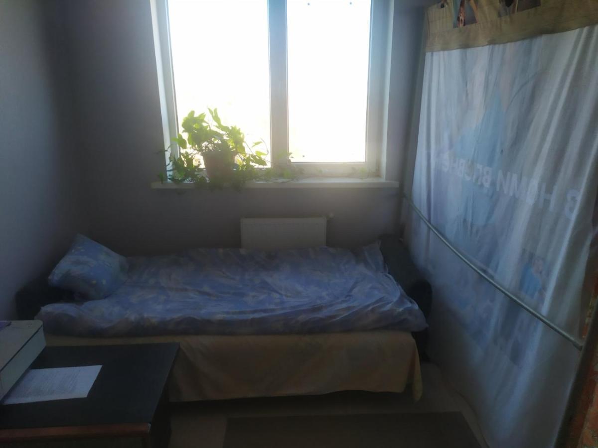 Khutorok Svergio Chesnovka Extérieur photo