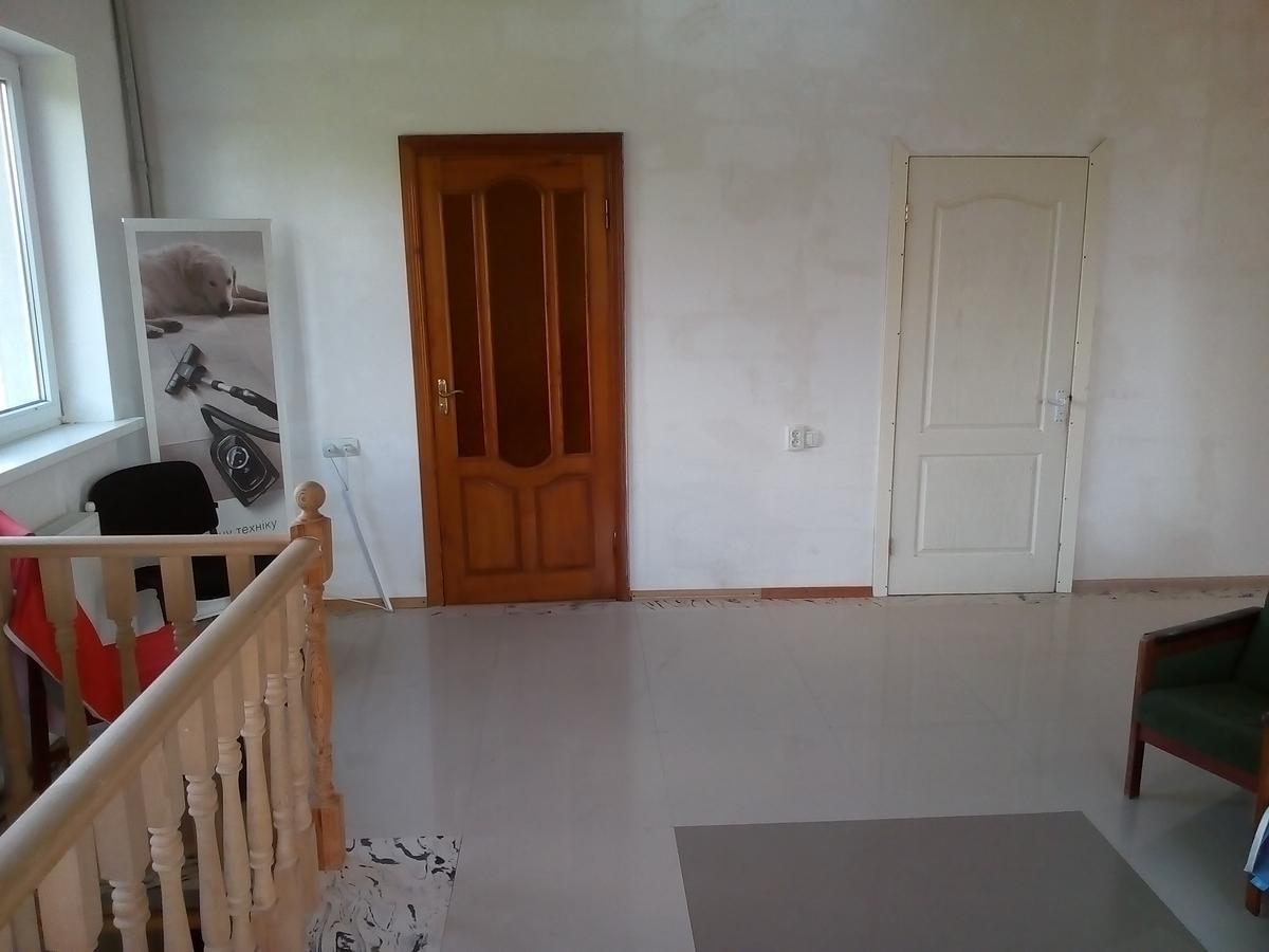 Khutorok Svergio Chesnovka Extérieur photo