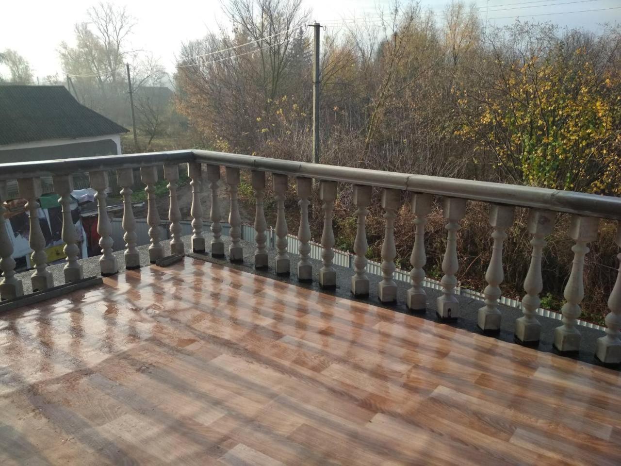 Khutorok Svergio Chesnovka Extérieur photo