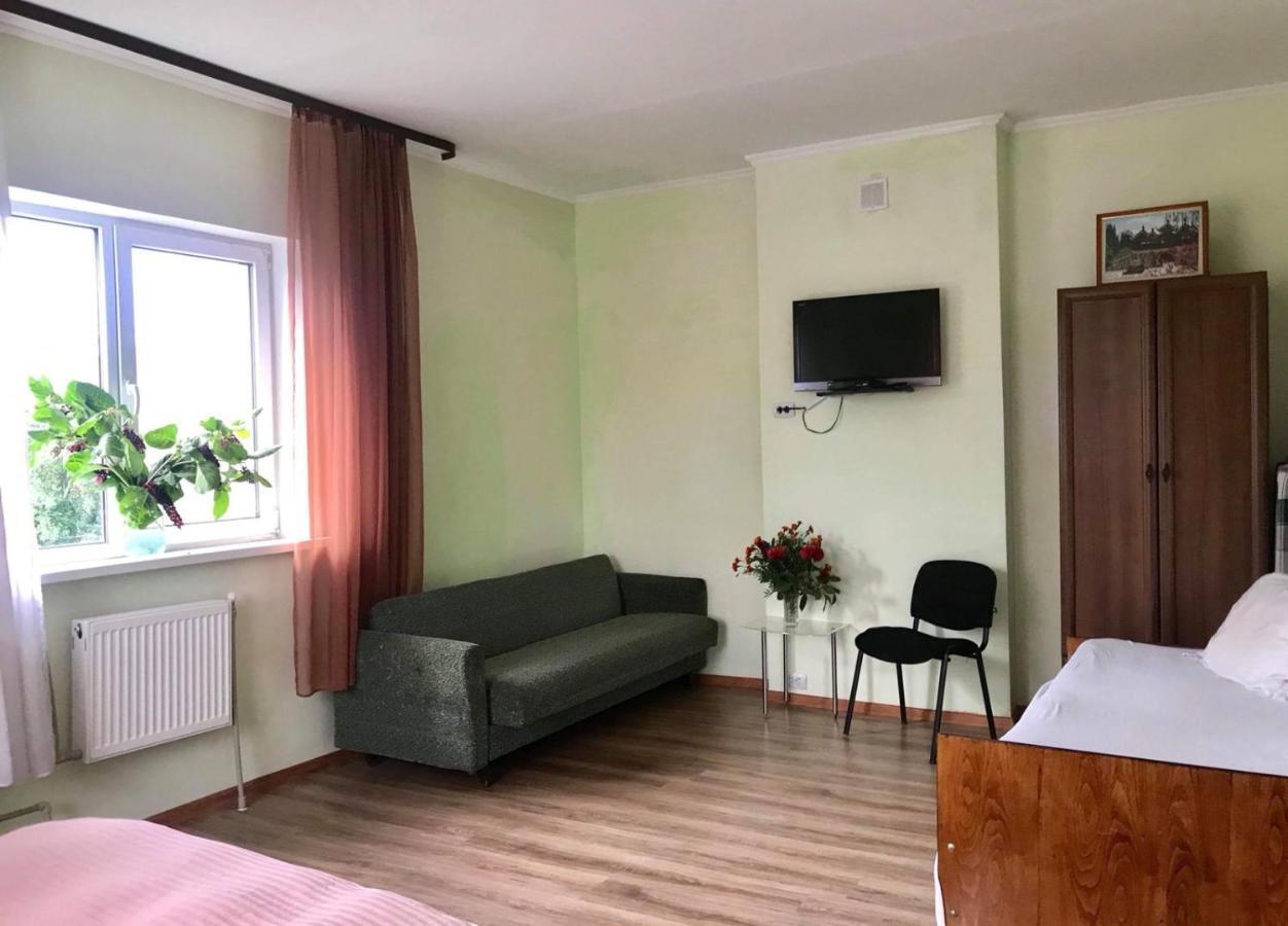 Khutorok Svergio Chesnovka Extérieur photo