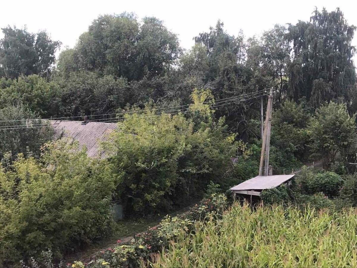 Khutorok Svergio Chesnovka Extérieur photo